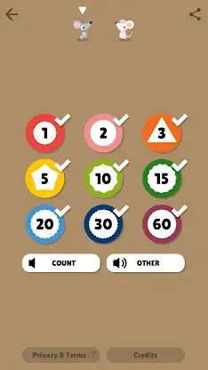 Mouse Timer screenshot 4