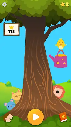 Voice Volume Catcher screenshot 1