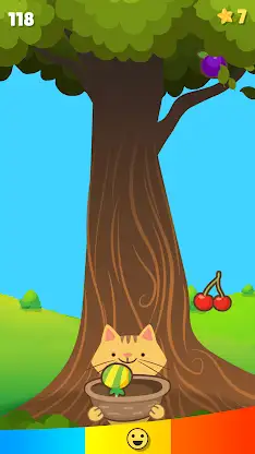 Voice Volume Catcher screenshot 2