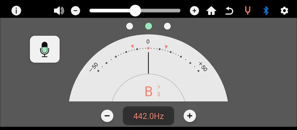 HD-300 Assistant screenshot 7