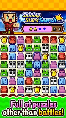 ZOOKEEPER BATTLE screenshot 5