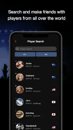 GranPlayer screenshot 4