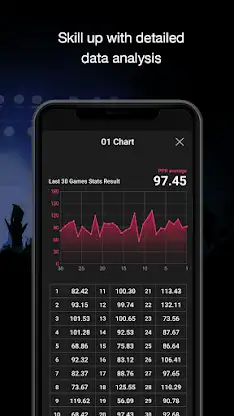 GranPlayer screenshot 3