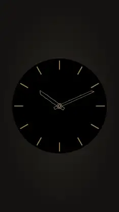 Bokuchiku Japanese Watch Face screenshot 5