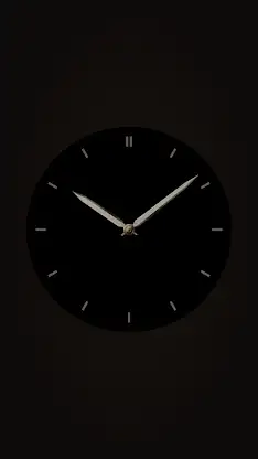 Fuji Dawn Japanese Watch Face screenshot 5