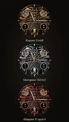 Tenshu Japanese Castle Face screenshot 8