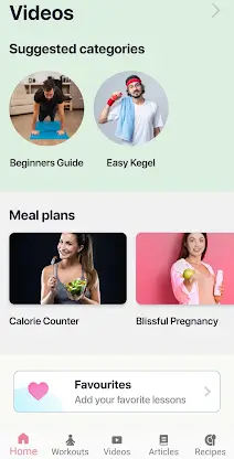 Kegel Trainer for Men screenshot 4