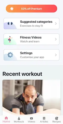 Kegel Trainer for Men screenshot 5