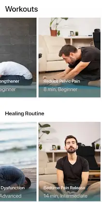 Kegel Trainer for Men screenshot 3