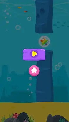 Baby Shark RUN screenshot 4