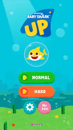 Baby Shark UP screenshot 1