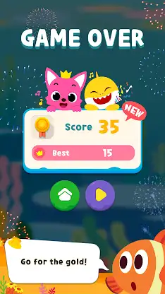 Baby Shark UP screenshot 6