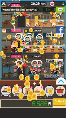 Restaurant King screenshot 6