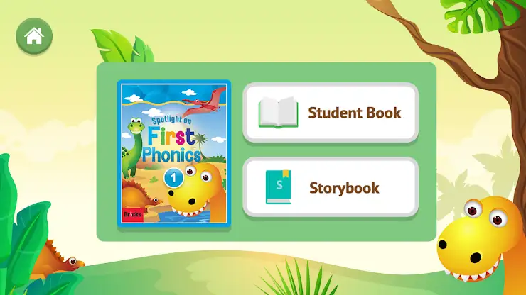 First Phonics screenshot 2