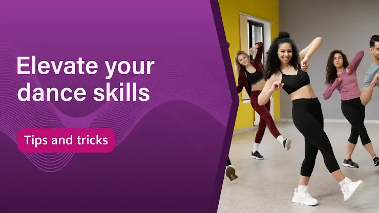 Dance App - Learn to Dance screenshot 3