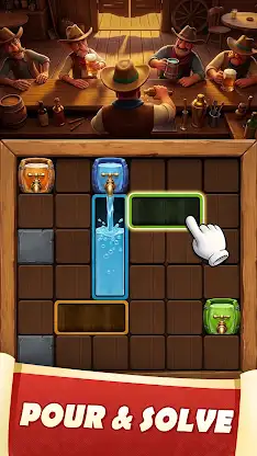 West Game II screenshot 4
