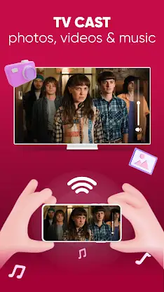 Controle Remoto LG TV Plus screenshot 2