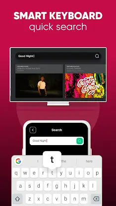 Controle Remoto LG TV Plus screenshot 5