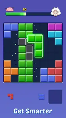 Block Puzzle screenshot 7