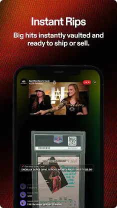 Fanatics Live: Break Your Way screenshot 3