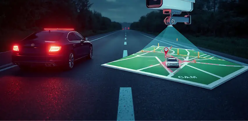 Svision screenshot 1