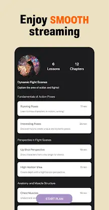 Anime App - Watch Anime Series screenshot 3