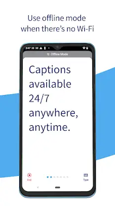 Ava: Transcribe Voice to Text screenshot 4