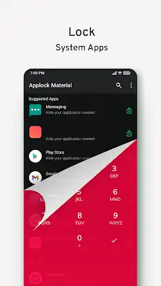 Applock - Safe Lock for Apps screenshot 6