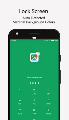 Applock - Safe Lock for Apps screenshot 3