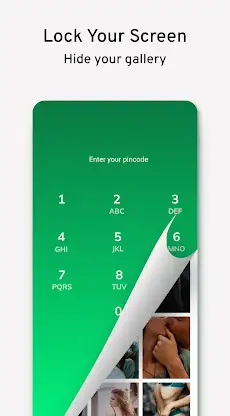 Applock - Safe Lock for Apps screenshot 5
