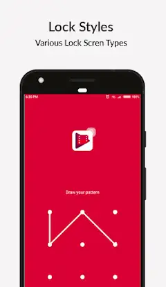Applock - Safe Lock for Apps screenshot 4