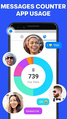Messenger for Messages Apps screenshot 3