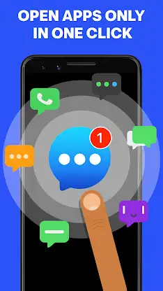 Messenger for Messages Apps screenshot 4