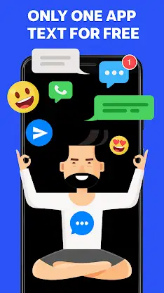Messenger for Messages Apps screenshot 5