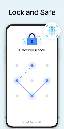 Mind Notes: Note-Taking Apps screenshot 7