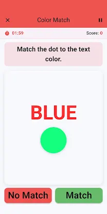 Mind Games Evolved screenshot 4