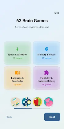 Mind Games Evolved screenshot 2