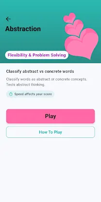 Mind Games Evolved screenshot 3