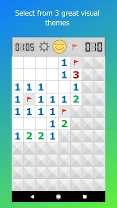 Minesweeper Pro screenshot 2