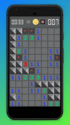 Minesweeper Pro screenshot 5