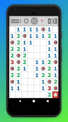 Minesweeper Pro screenshot 4