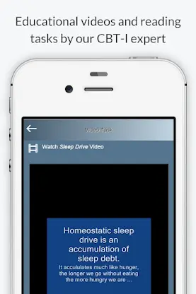 Night Owl - Sleep Coach screenshot 3