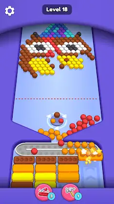 Pop&Sort screenshot 5