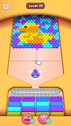 Pop&Sort screenshot 3