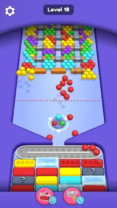 Pop&Sort screenshot 4
