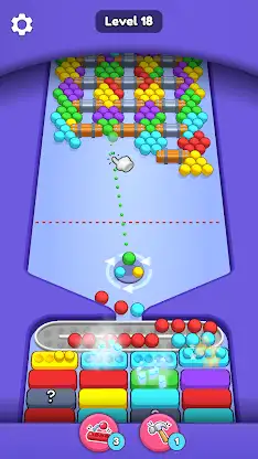 Pop&Sort screenshot 2