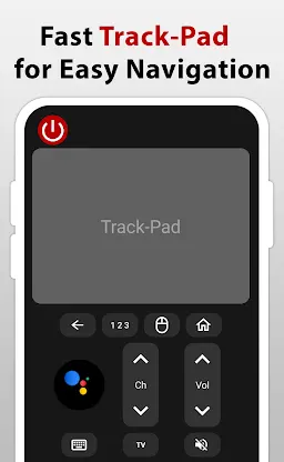 TCL TV Remote Control screenshot 4