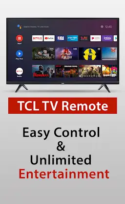 TCL TV Remote Control screenshot 6
