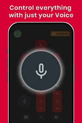 RCA TV Remote screenshot 2