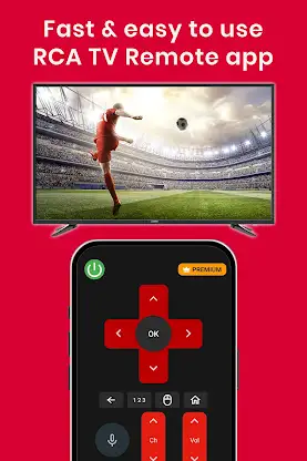 RCA TV Remote screenshot 6